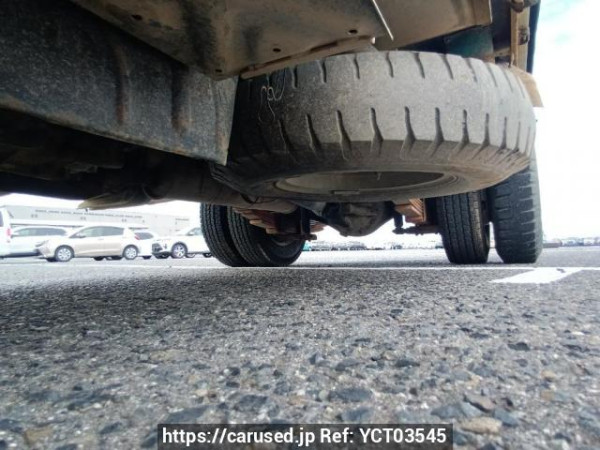 Used 1990 MT toyota dyna-truck BU66D Image[38]