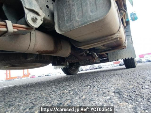 Used 1990 MT toyota dyna-truck BU66D Image[40]