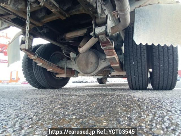 Used 1990 MT toyota dyna-truck BU66D Image[42]