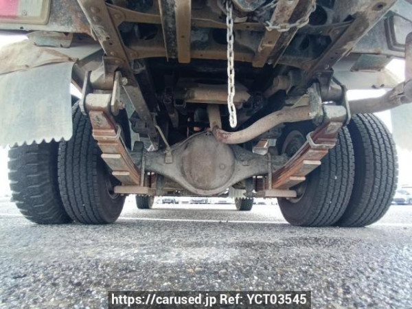 Used 1990 MT toyota dyna-truck BU66D Image[43]