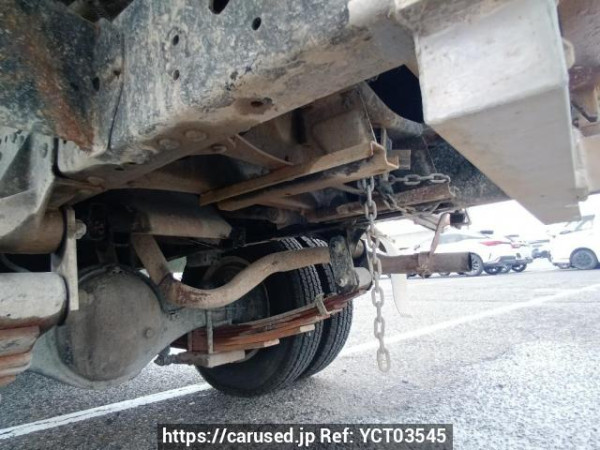 Used 1990 MT toyota dyna-truck BU66D Image[44]