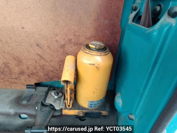 Used 1990 MT toyota dyna-truck BU66D Image[45]