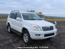 Toyota Land Cruiser Prado TRJ120W