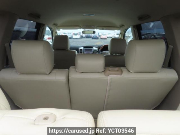 Used 2006 AT toyota land-cruiser-prado TRJ120W Image[9]