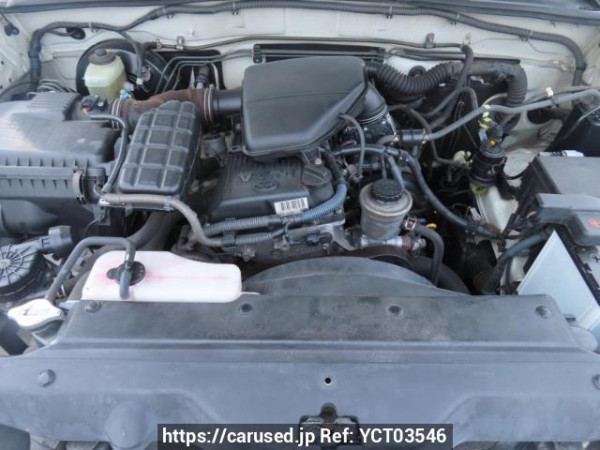 Used 2006 AT toyota land-cruiser-prado TRJ120W Image[10]