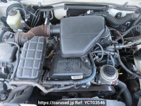 Used 2006 AT toyota land-cruiser-prado TRJ120W Image[11]