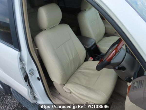 Used 2006 AT toyota land-cruiser-prado TRJ120W Image[14]