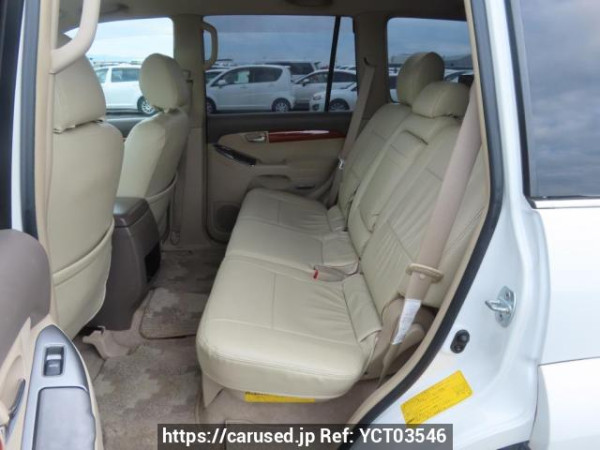 Used 2006 AT toyota land-cruiser-prado TRJ120W Image[18]