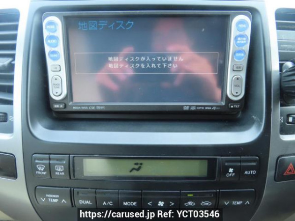 Used 2006 AT toyota land-cruiser-prado TRJ120W Image[24]