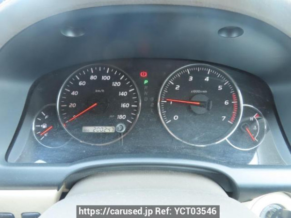 Used 2006 AT toyota land-cruiser-prado TRJ120W Image[29]