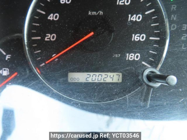 Used 2006 AT toyota land-cruiser-prado TRJ120W Image[30]