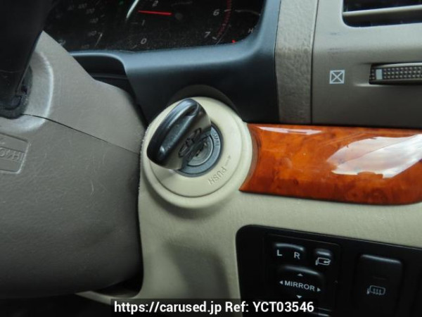 Used 2006 AT toyota land-cruiser-prado TRJ120W Image[32]