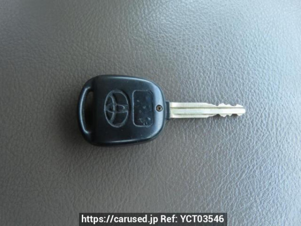 Used 2006 AT toyota land-cruiser-prado TRJ120W Image[33]