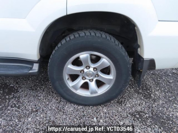Used 2006 AT toyota land-cruiser-prado TRJ120W Image[35]