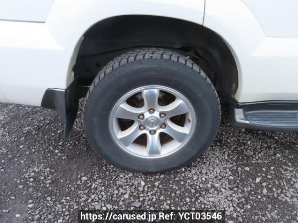 Used 2006 AT toyota land-cruiser-prado TRJ120W Image[36]