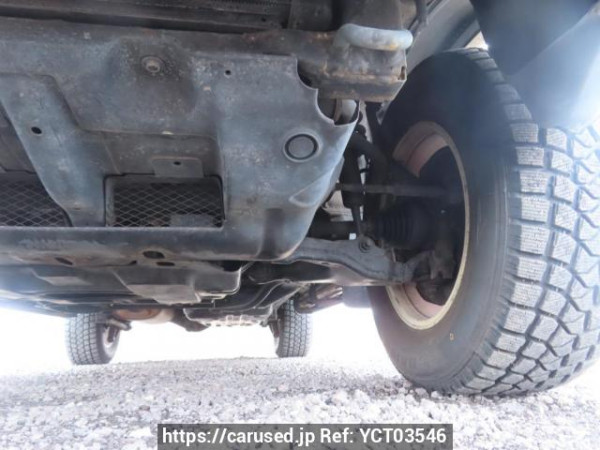 Used 2006 AT toyota land-cruiser-prado TRJ120W Image[39]