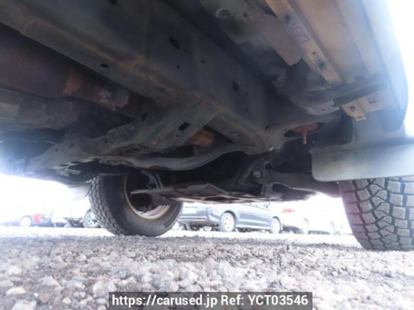 Used 2006 AT toyota land-cruiser-prado TRJ120W Image[40]