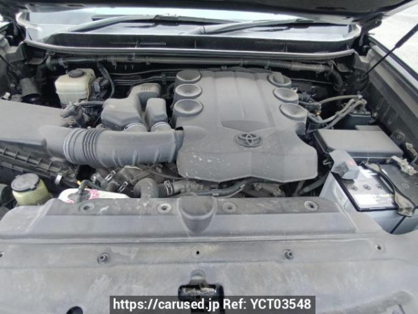 Used 2010 AT toyota land-cruiser-prado GRJ150W Image[9]