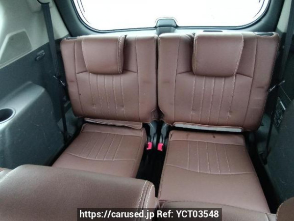 Used 2010 AT toyota land-cruiser-prado GRJ150W Image[16]