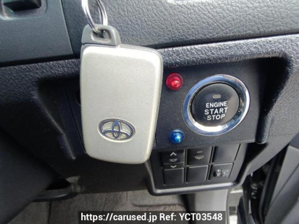 Used 2010 AT toyota land-cruiser-prado GRJ150W Image[20]