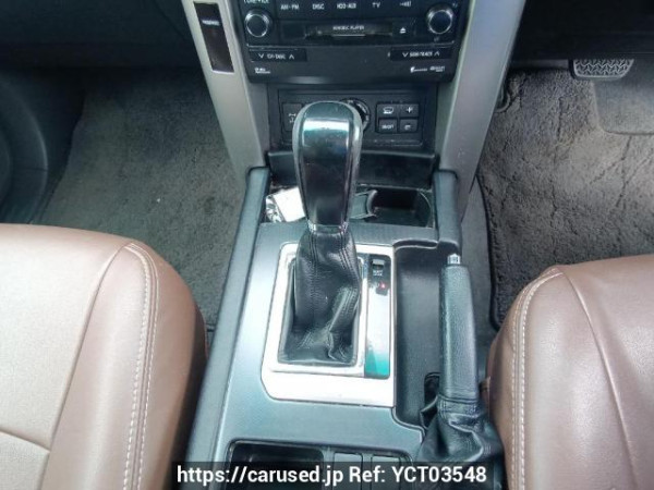 Used 2010 AT toyota land-cruiser-prado GRJ150W Image[25]