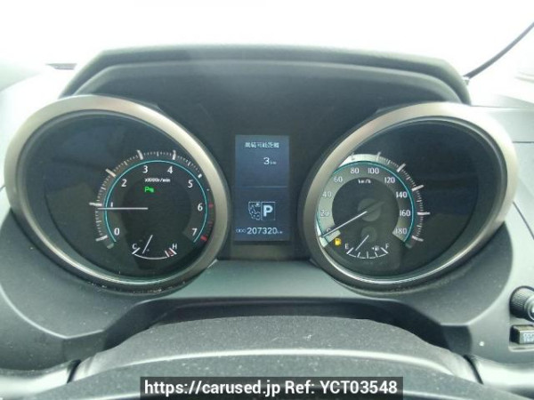 Used 2010 AT toyota land-cruiser-prado GRJ150W Image[26]