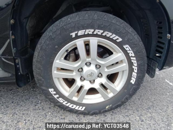 Used 2010 AT toyota land-cruiser-prado GRJ150W Image[28]