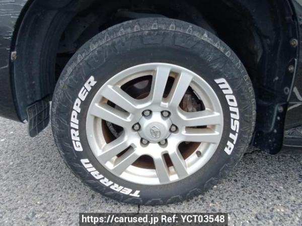 Used 2010 AT toyota land-cruiser-prado GRJ150W Image[29]