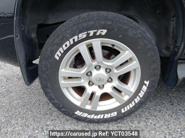 Used 2010 AT toyota land-cruiser-prado GRJ150W Image[30]
