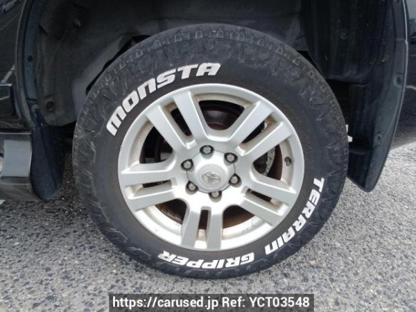 Used 2010 AT toyota land-cruiser-prado GRJ150W Image[31]