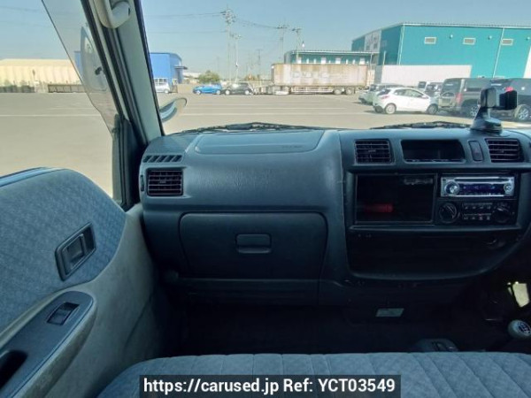 Used 2003 MT mazda bongo-van SK82M Image[17]
