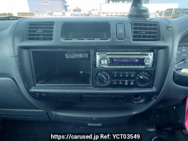 Used 2003 MT mazda bongo-van SK82M Image[21]