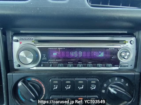 Used 2003 MT mazda bongo-van SK82M Image[22]