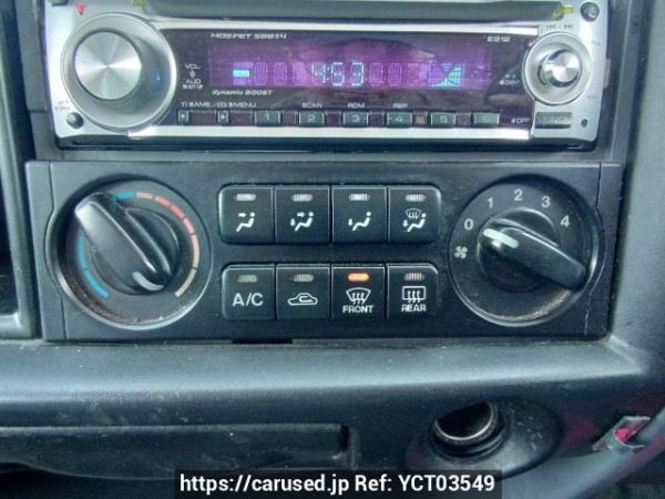 Used 2003 MT mazda bongo-van SK82M Image[23]