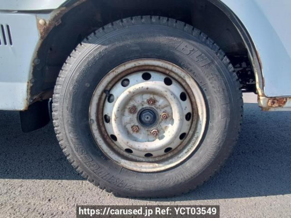 Used 2003 MT mazda bongo-van SK82M Image[26]