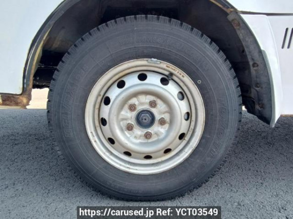 Used 2003 MT mazda bongo-van SK82M Image[27]