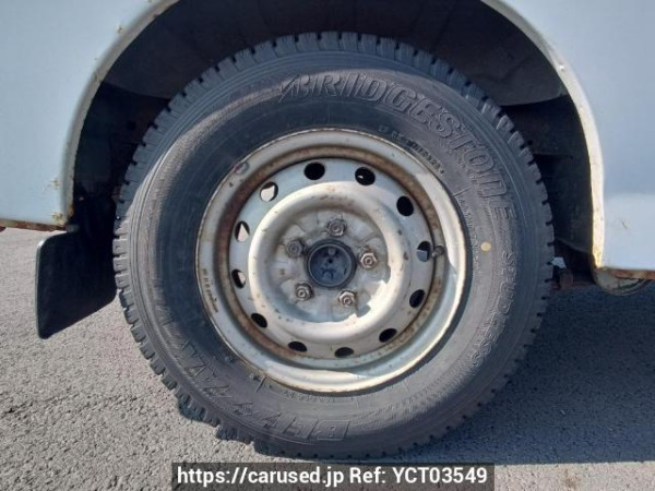 Used 2003 MT mazda bongo-van SK82M Image[28]