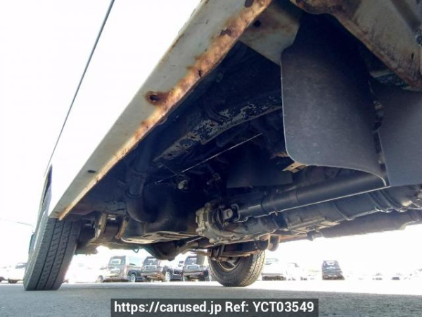 Used 2003 MT mazda bongo-van SK82M Image[32]