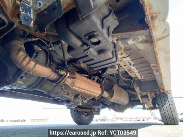 Used 2003 MT mazda bongo-van SK82M Image[33]