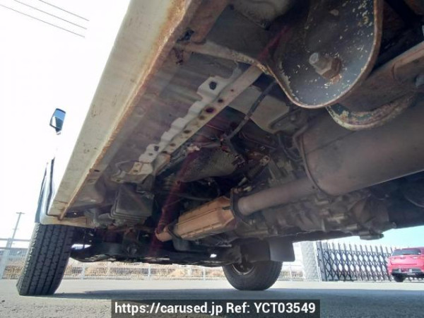 Used 2003 MT mazda bongo-van SK82M Image[34]