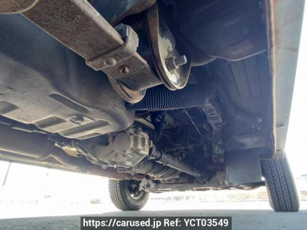 Used 2003 MT mazda bongo-van SK82M Image[35]