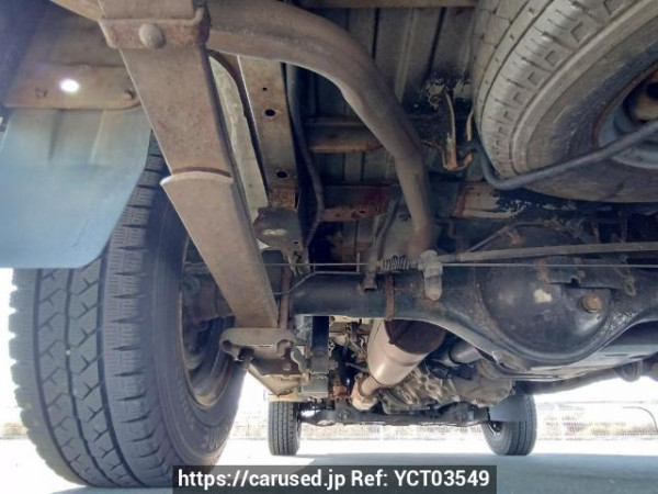 Used 2003 MT mazda bongo-van SK82M Image[36]