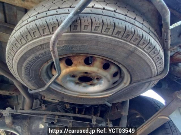 Used 2003 MT mazda bongo-van SK82M Image[39]