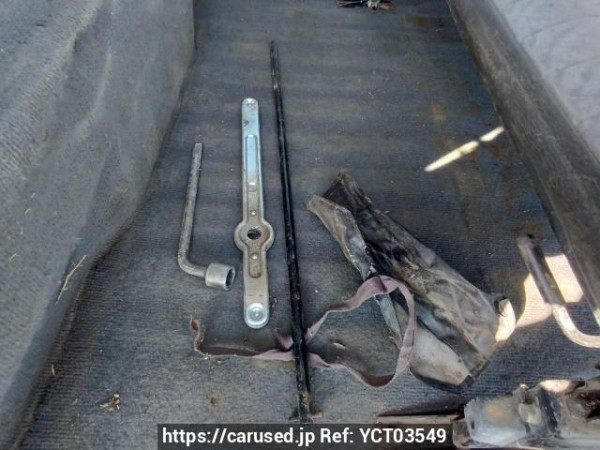 Used 2003 MT mazda bongo-van SK82M Image[41]