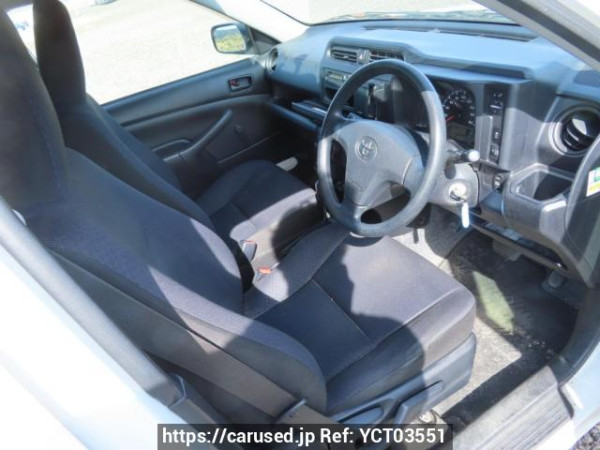 Used 2015 AT toyota succeed-van NCP160V Image[13]