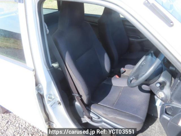 Used 2015 AT toyota succeed-van NCP160V Image[14]