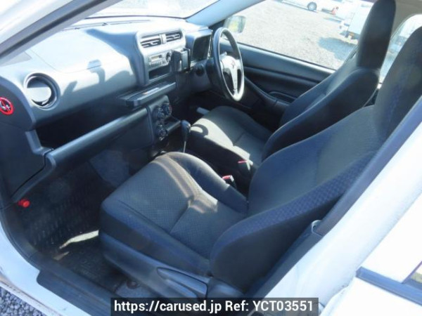 Used 2015 AT toyota succeed-van NCP160V Image[15]