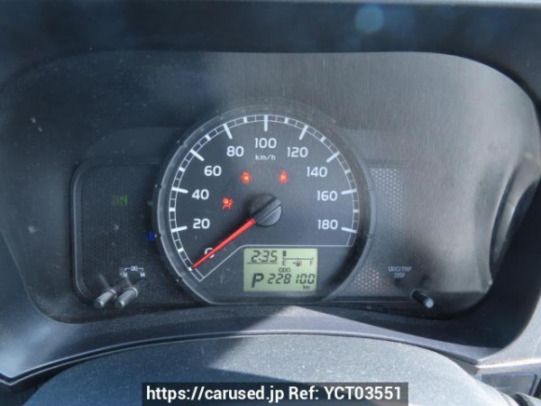 Used 2015 AT toyota succeed-van NCP160V Image[22]