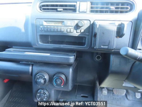 Used 2015 AT toyota succeed-van NCP160V Image[24]