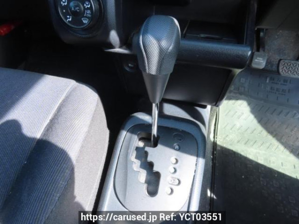 Used 2015 AT toyota succeed-van NCP160V Image[27]